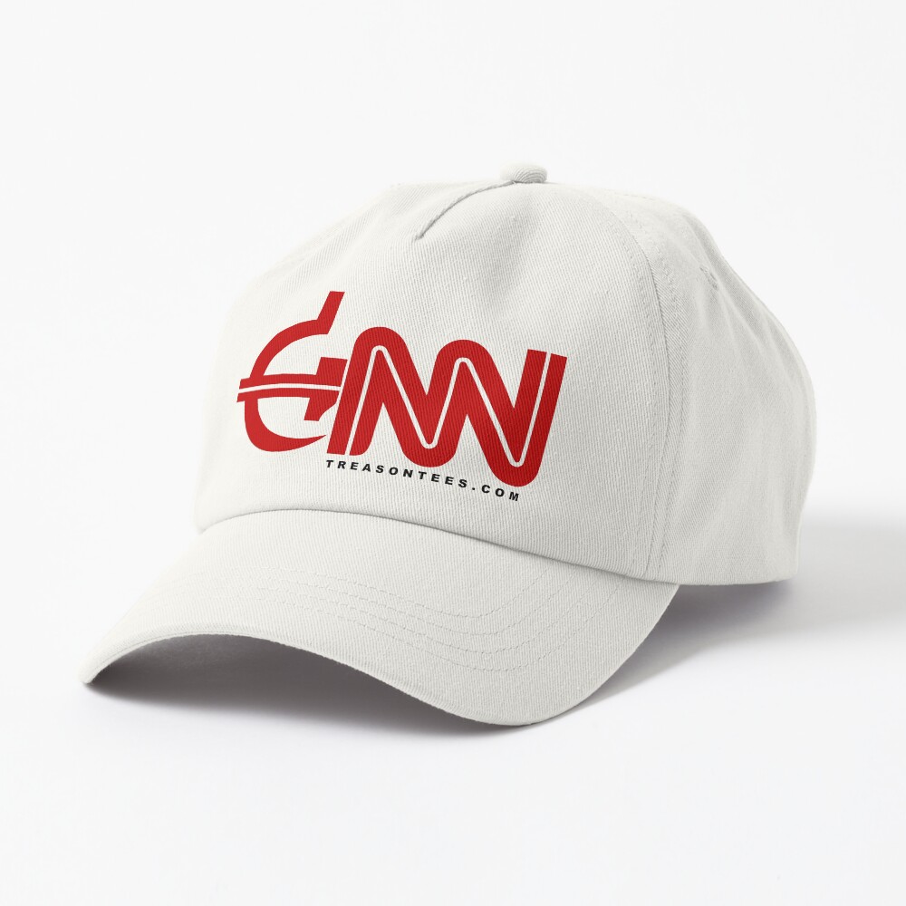 Treacnn Cap