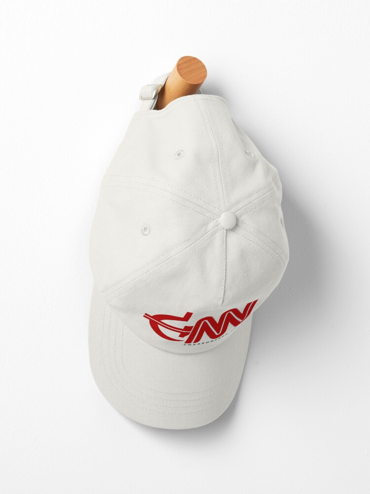 Alternate view of Treacnn Cap