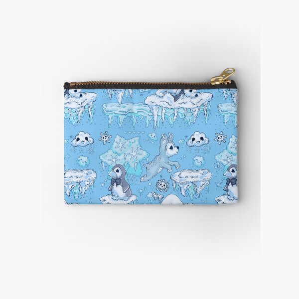 Item preview, Icy Kawaii Platformer designed and sold by MandyKoolArt.