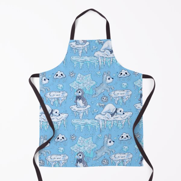 Item preview, Icy Kawaii Platformer designed and sold by MandyKoolArt.