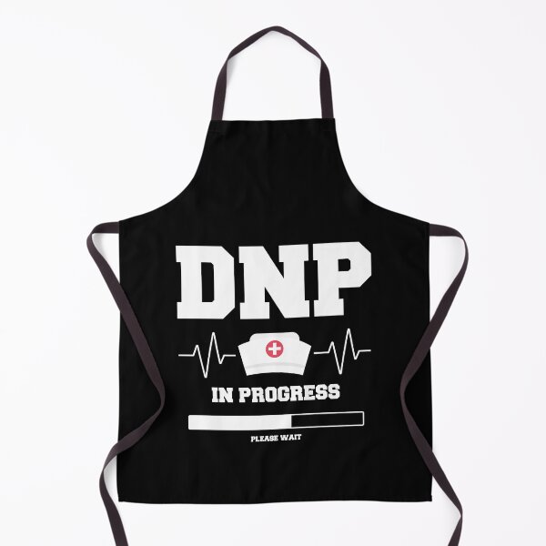 Item preview, Doctor Of Nursing Practice DNP In Progress Please Wait designed and sold by berryferro.