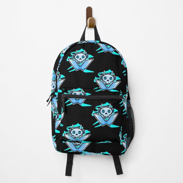 Item preview, ICE SKULL Illustrations designed and sold by amelleue456tg.