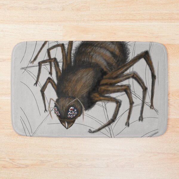 Item preview, Spider webs designed and sold by markyartshop.