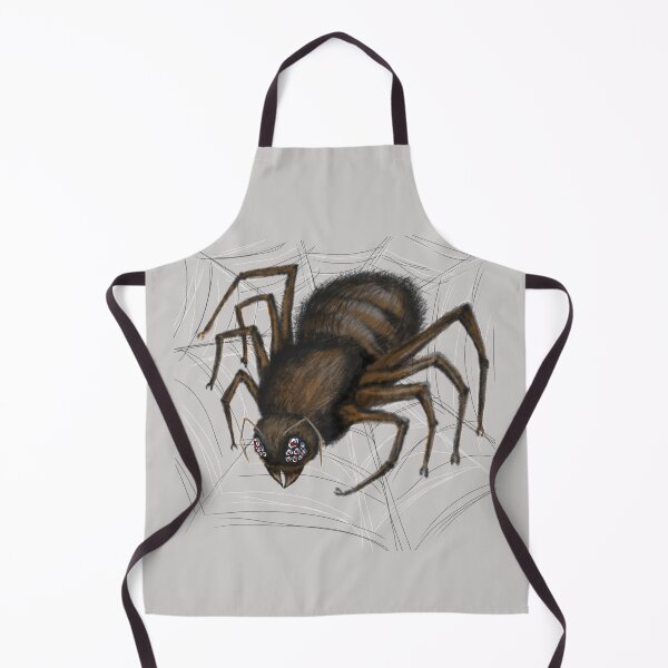 Item preview, Spider webs designed and sold by markyartshop.