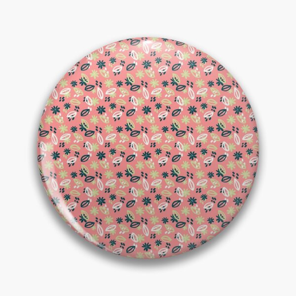 Item preview, Cute leaf floral design. designed and sold by Princessflora.