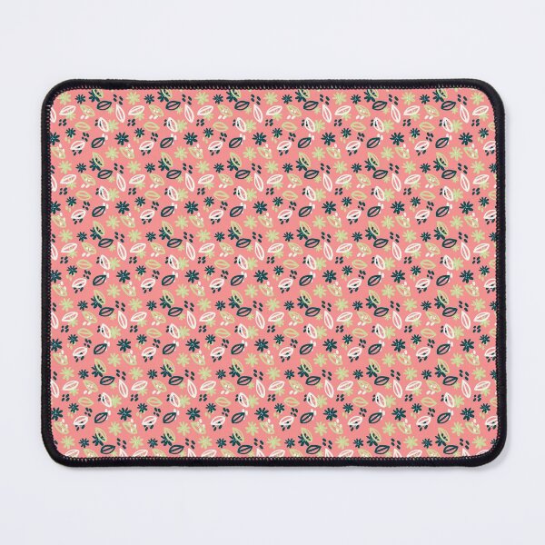 Item preview, Cute leaf floral design. designed and sold by Princessflora.