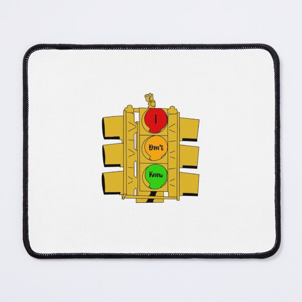 Item preview, Death by a Thousand Cuts Stoplight  designed and sold by samantha167.