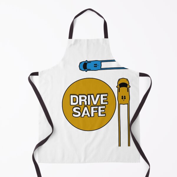 Item preview, 'Drive Safe' designed and sold by Bako24.