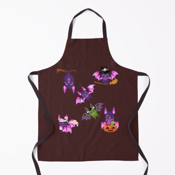 Item preview, halloween vampire bats designed and sold by angelusdark.