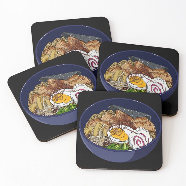 Item preview, Shoyu Ramen designed and sold by Popgunflo.