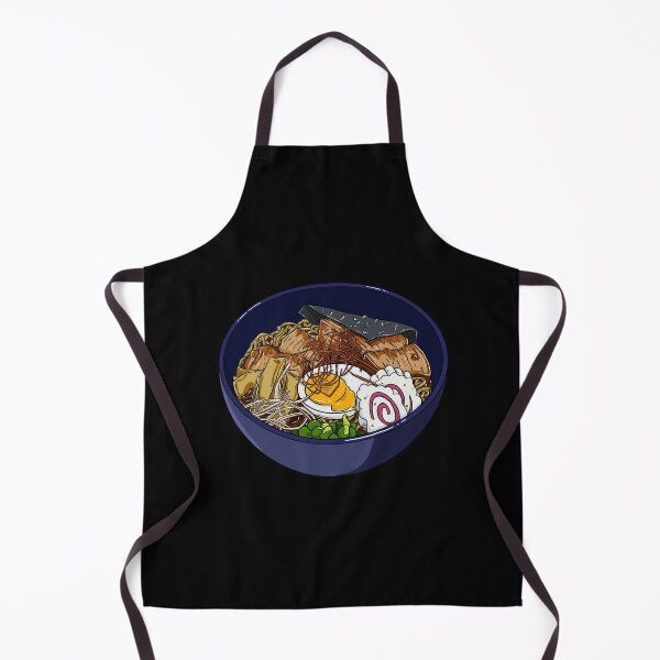 Item preview, Shoyu Ramen designed and sold by Popgunflo.