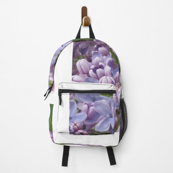 Item preview, Lilacs 3 designed and sold by Dacia Tomnitz.