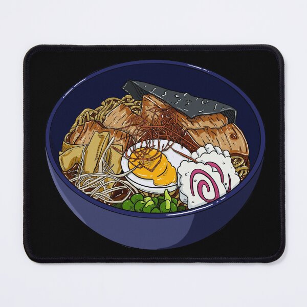 Item preview, Shoyu Ramen designed and sold by Popgunflo.