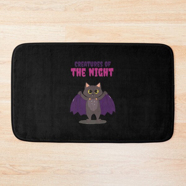 Item preview, Creatures Of The Night Halloween designed and sold by BairdLloyden.