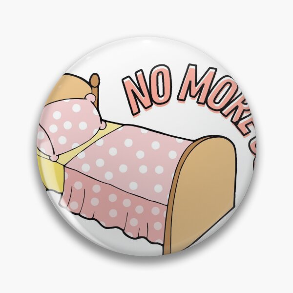 Item preview, no more jobs designed and sold by yourleftsock.