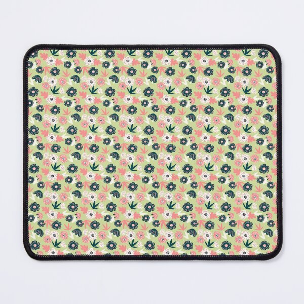 Item preview, Floral leaf design. designed and sold by Princessflora.
