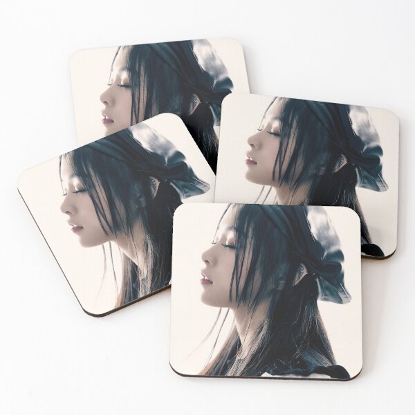 Item preview, Gahyeon What Promo designed and sold by The Petite Me.