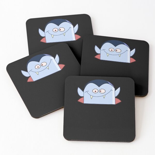 Item preview, Dracula Face  designed and sold by amelleue456tg.