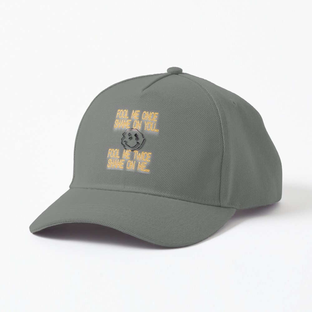 Item preview, Baseball Cap designed and sold by Semapemodiba.