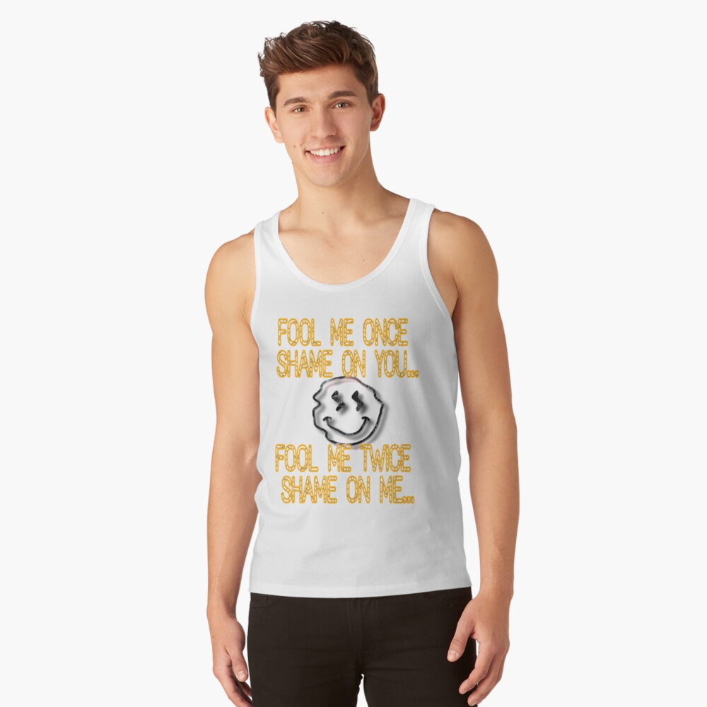 Item preview, Tank Top designed and sold by Semapemodiba.