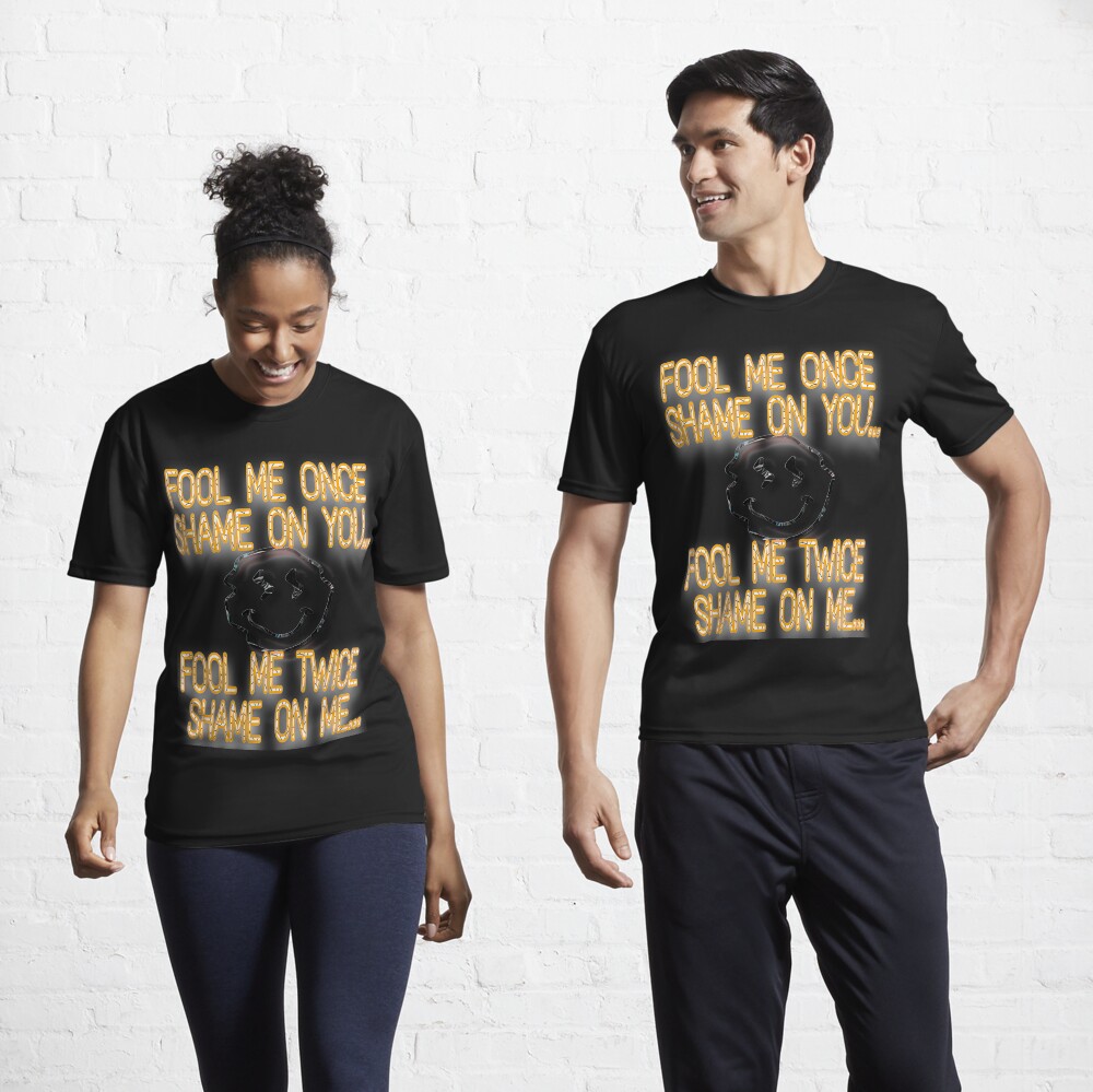 Item preview, Active T-Shirt designed and sold by Semapemodiba.