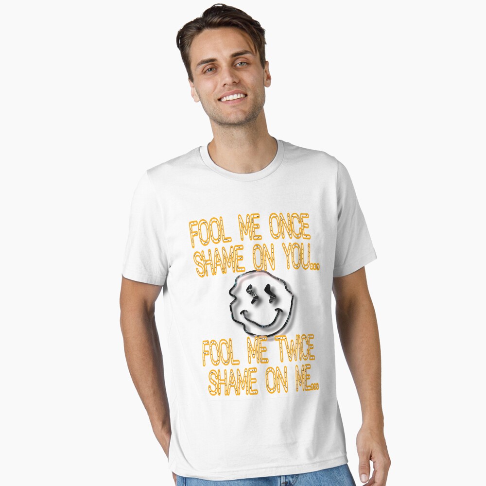 Item preview, Essential T-Shirt designed and sold by Semapemodiba.
