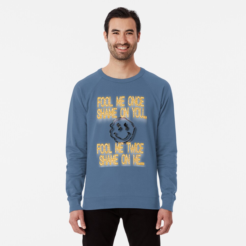 Item preview, Lightweight Sweatshirt designed and sold by Semapemodiba.