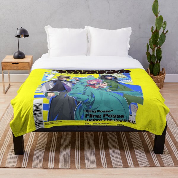 Artikelvorschau, Fling Posse vor dem 2. D.R.B entworfen und verkauft von evfr.