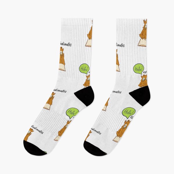 Item preview, hola estudiantes designed and sold by Jencydigital.