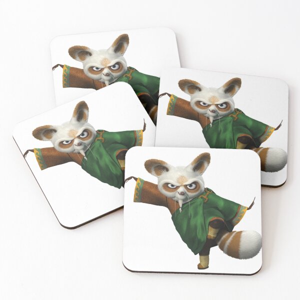 Item preview, Shifu Kungfu Panda designed and sold by Design-Busuk.