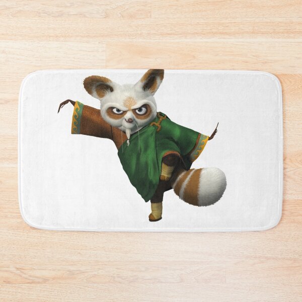 Item preview, Shifu Kungfu Panda designed and sold by Design-Busuk.