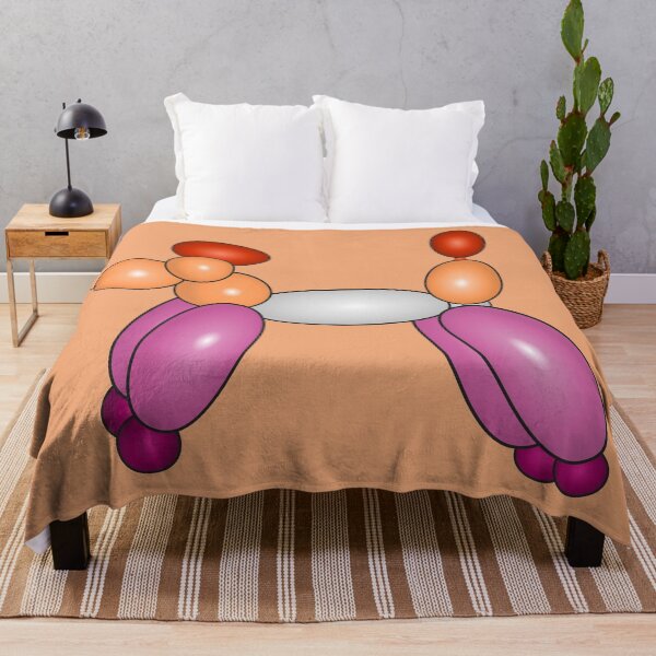 Item preview, Lesbian Pride Flag Balloon Dog Sapphic Art LGBT+ designed and sold by cashewdays.