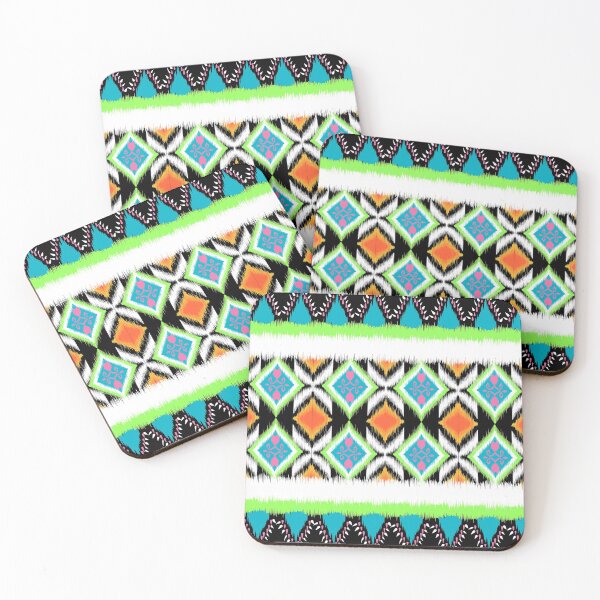 Item preview, lovely textile fabric pattern designed and sold by SuccessSK.