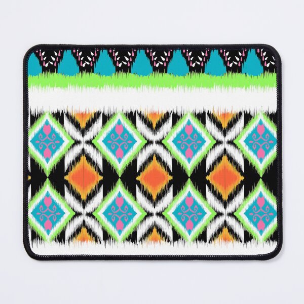 Item preview, lovely textile fabric pattern designed and sold by SuccessSK.