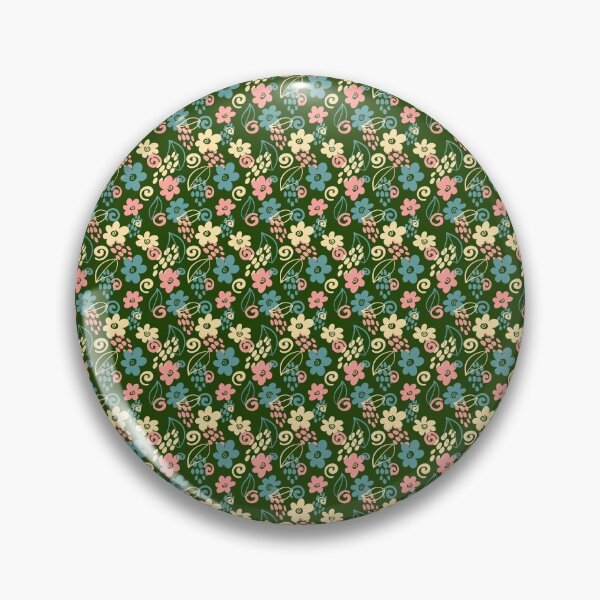 Item preview,  Little floral design. designed and sold by Princessflora.