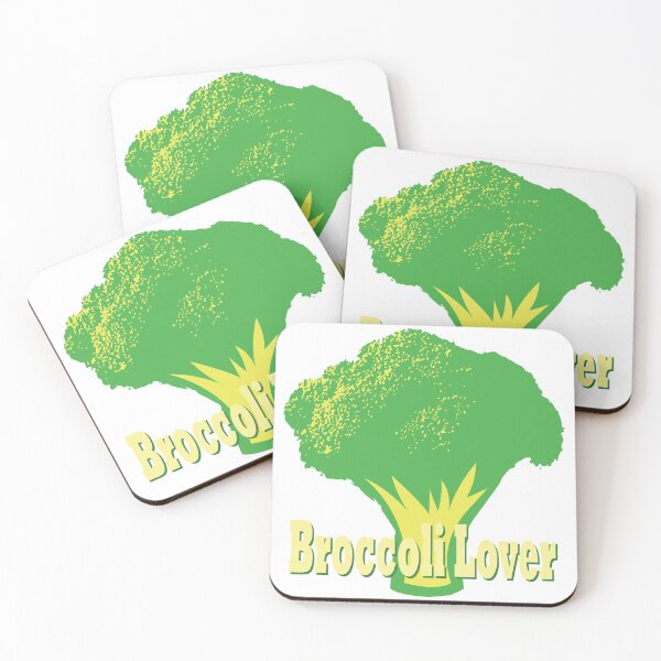 Item preview, Broccoli Lover designed and sold by KennyKorls.