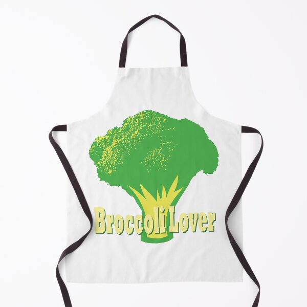 Item preview, Broccoli Lover designed and sold by KennyKorls.