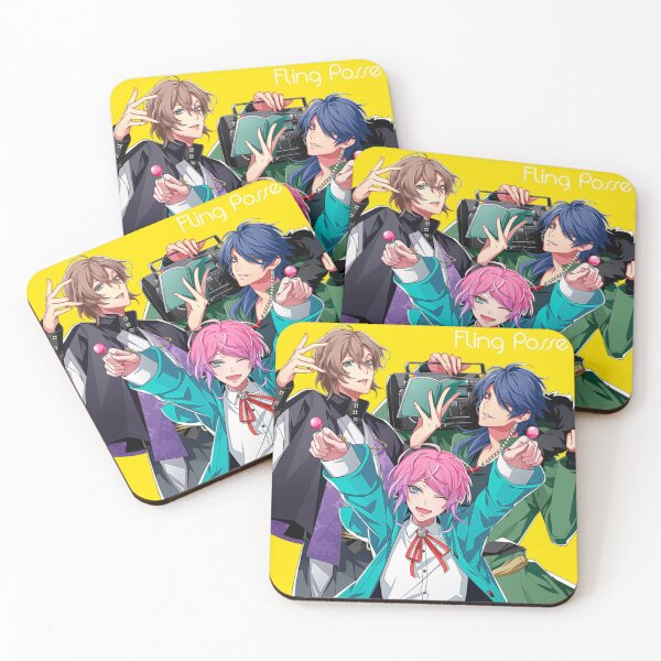 Item preview, Fling Posse FPSM designed and sold by evfr.