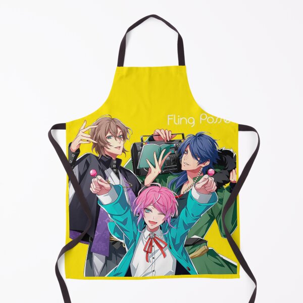 Item preview, Fling Posse FPSM designed and sold by evfr.