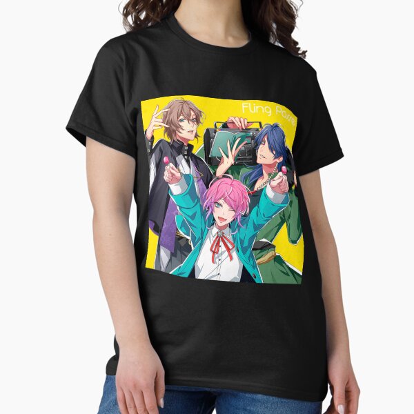 Item preview, Fling Posse FPSM designed and sold by evfr.