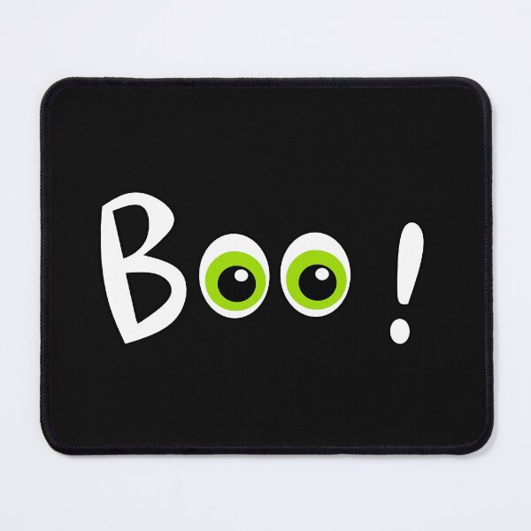 Item preview, Boo spooky eyes designed and sold by Molido.