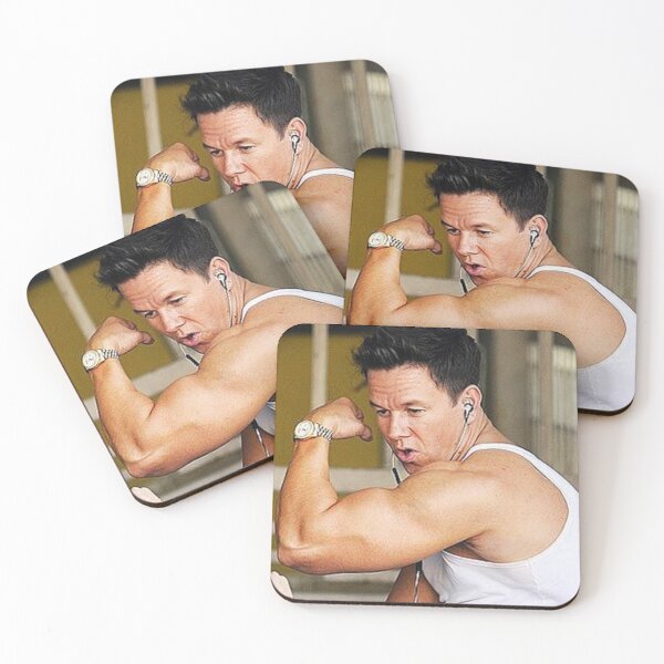Item preview, mark wahlberg designed and sold by zetsu43.