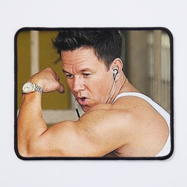 Item preview, mark wahlberg designed and sold by zetsu43.