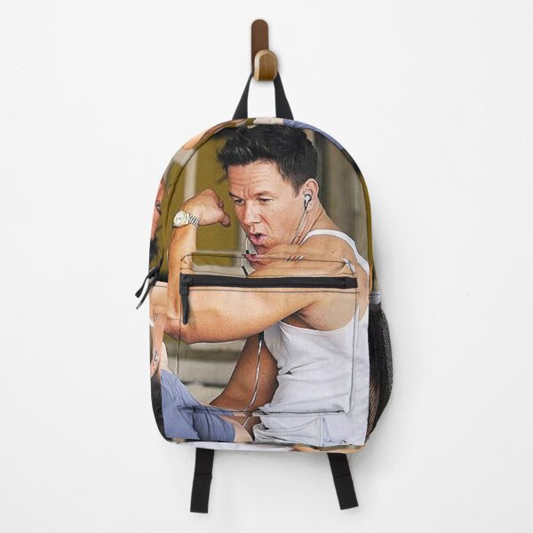 Item preview, mark wahlberg designed and sold by zetsu43.