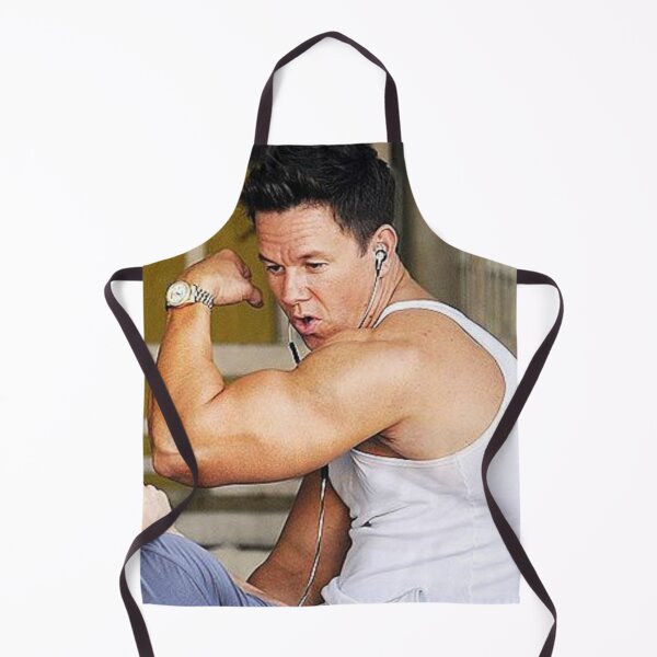 Item preview, mark wahlberg designed and sold by zetsu43.