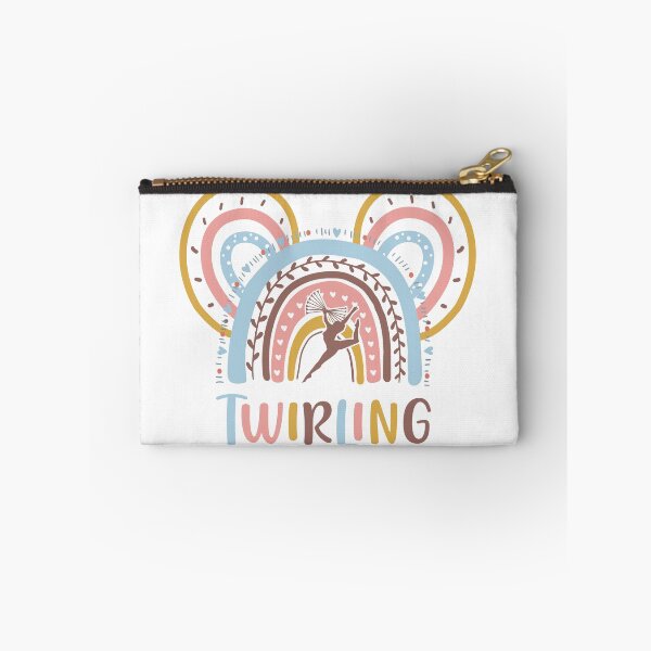 Item preview, Rainbow color pastel Twirling-softball designed and sold by loveislovestore.
