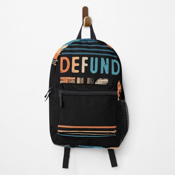 Item preview, Defund Politicians - Defund The Media designed and sold by DeboraSPena.