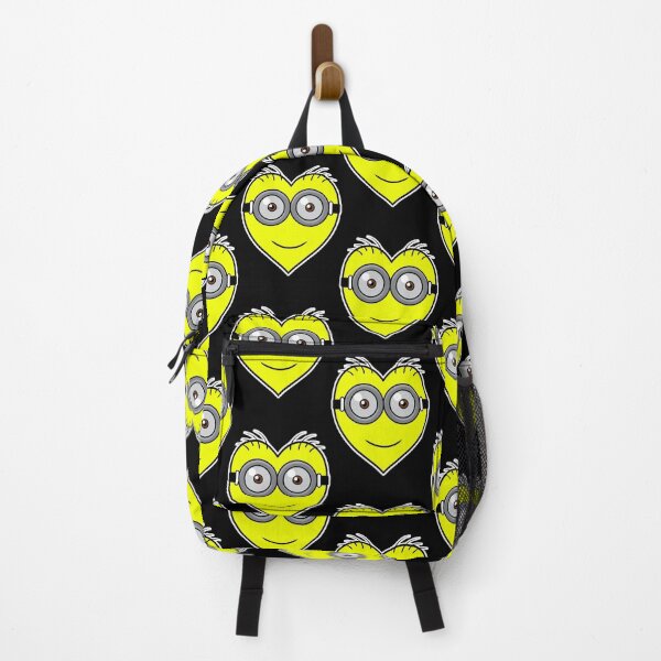 Item preview, I love minion  designed and sold by alxandermu.