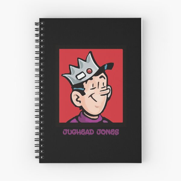 Item preview, Jughead Jones Portrait  designed and sold by bonniuprgyt.