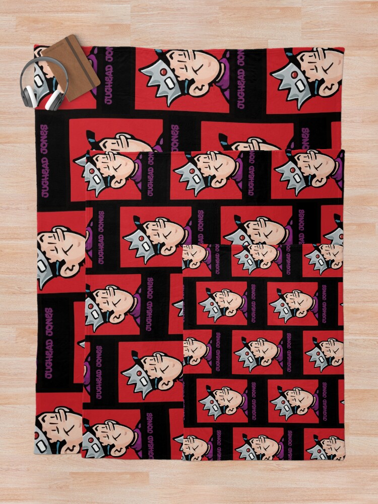 Jughead blanket online